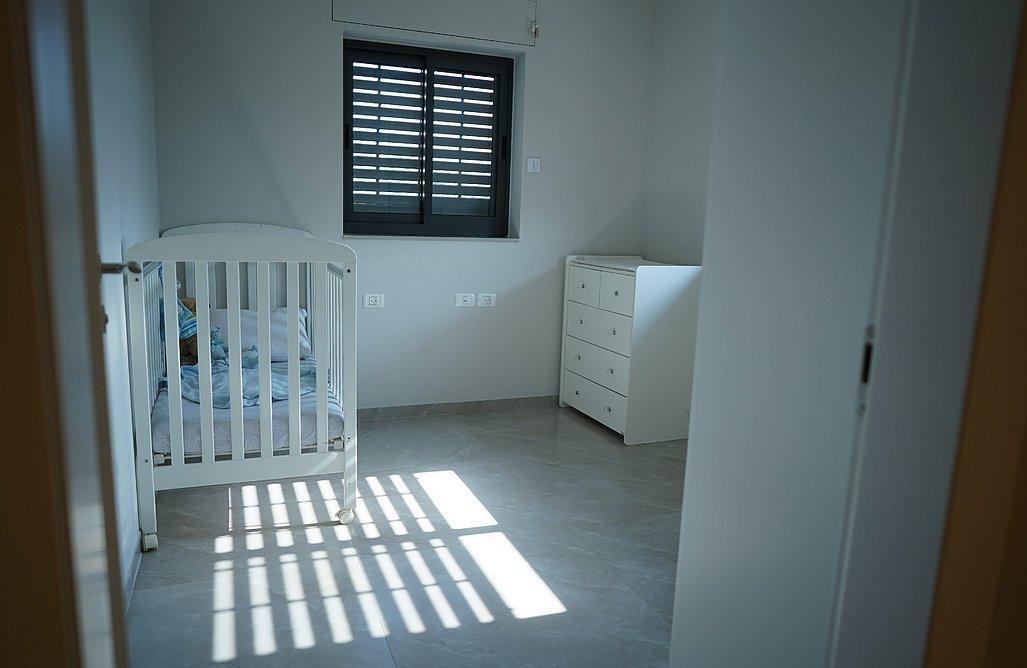 וילה בוטיק ברמה למהדרין מרכז  13  נופש - וי פור ויקיישן - V for Vacation