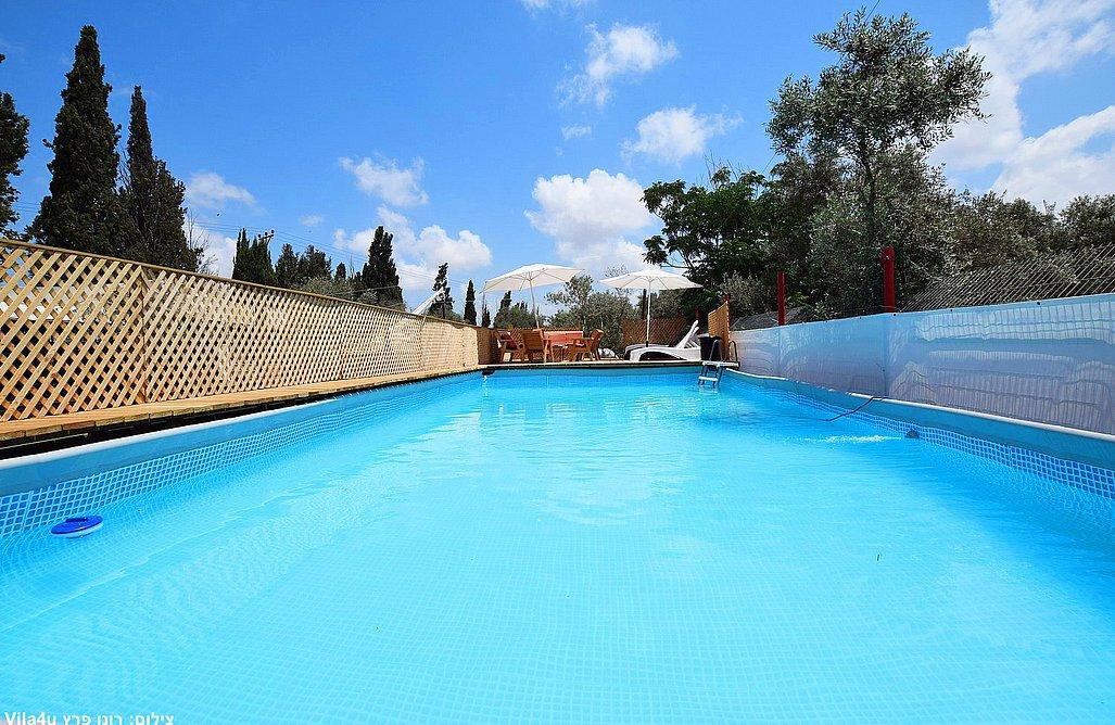 גארדן גולדן -  Garedn Golden מרכז  6  לופט 4 יו