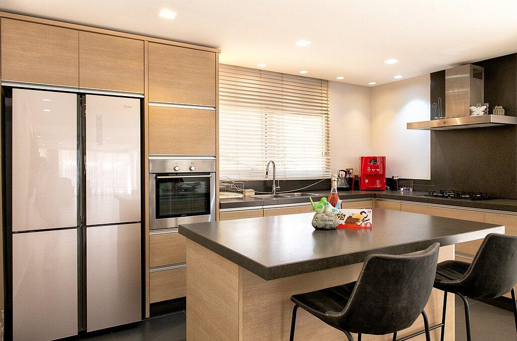 וילה איל דרום  10  נופש - וי פור ויקיישן - V for Vacation