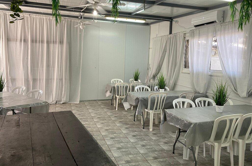 אחוזת הזוהר צפון  14  נופש - וי פור ויקיישן - V for Vacation