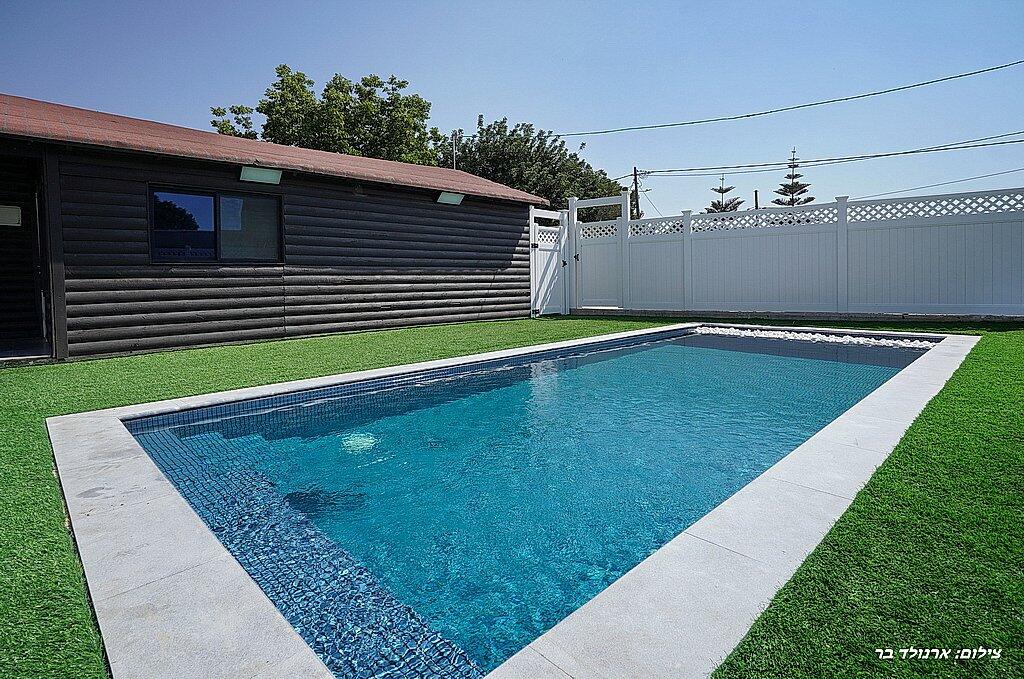 סוויטת מרום צפון  10  נופש - וי פור ויקיישן - V for Vacation