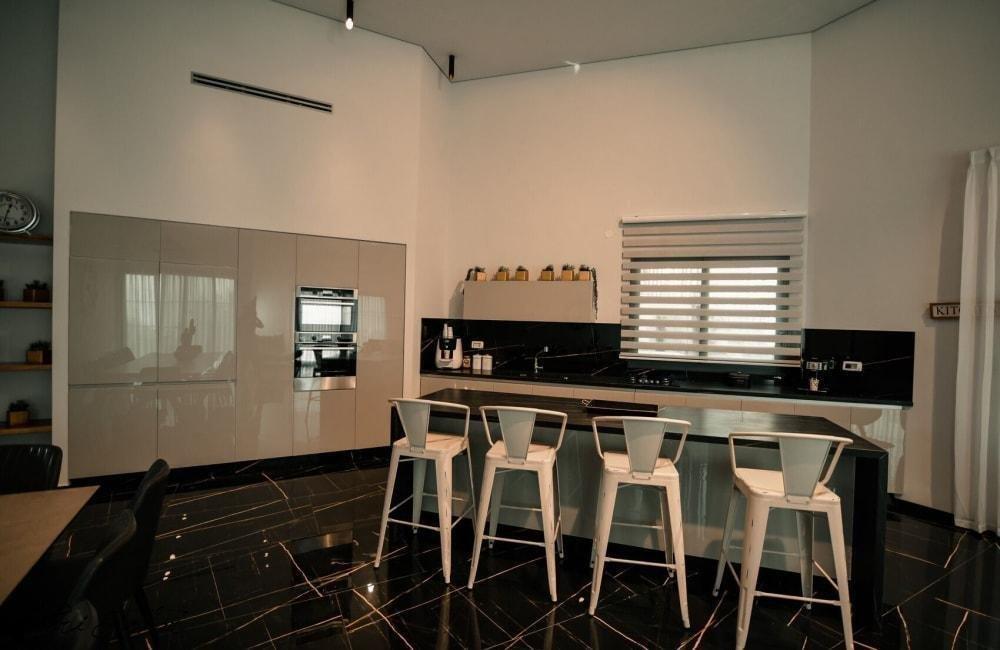 וילה קררה צפון  16  נופש - וי פור ויקיישן - V for Vacation