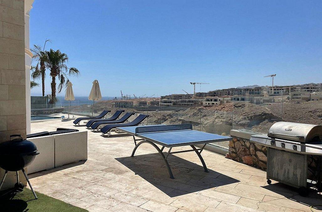 וילה רנסו דרום  17  נופש - וי פור ויקיישן - V for Vacation