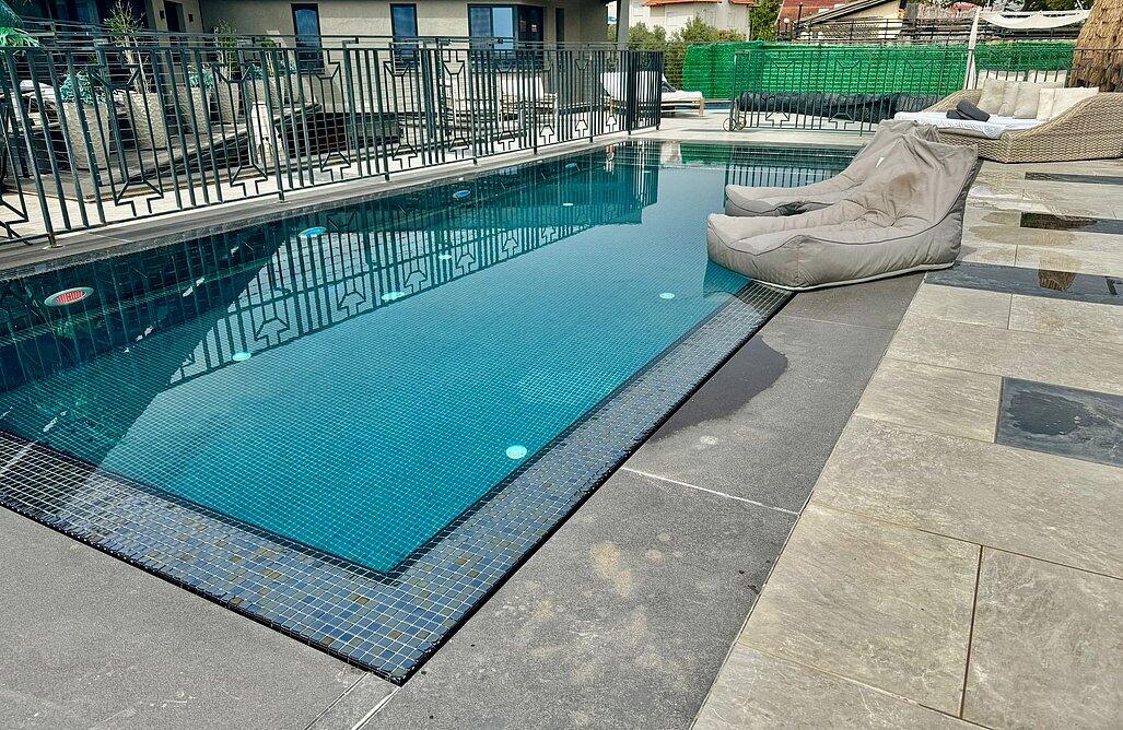 וילה בוקסטר צפון  4  נופש - וי פור ויקיישן - V for Vacation