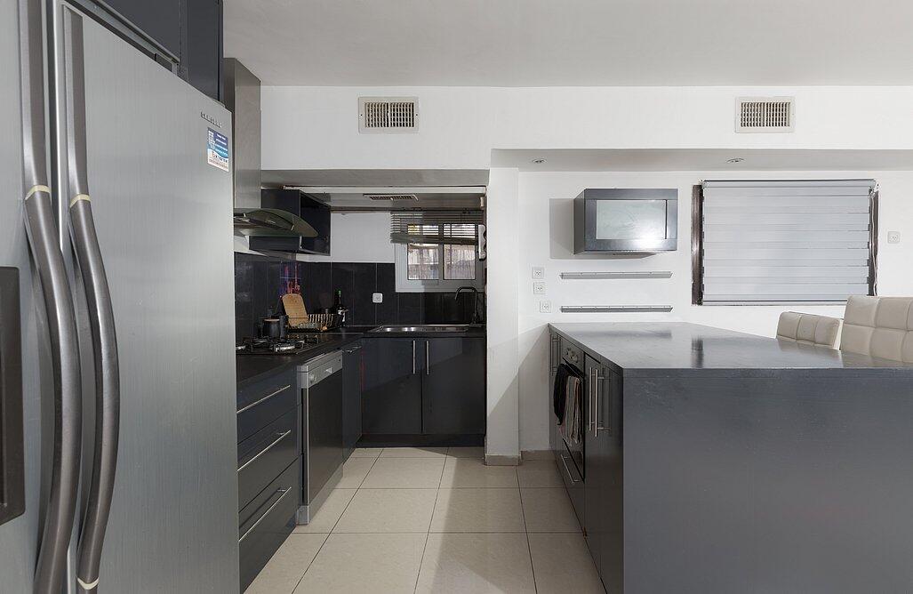 וילה עדן - Villa Eden דרום  9  נופש - וי פור ויקיישן - V for Vacation