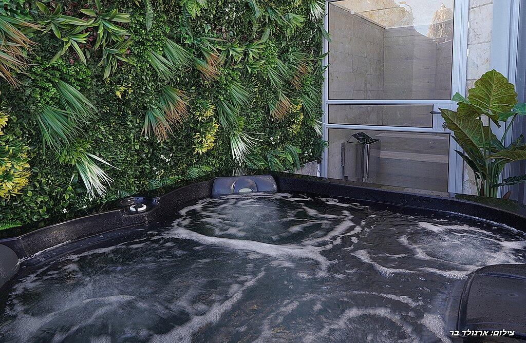 וילה וגאס צפון  18  נופש - וי פור ויקיישן - V for Vacation