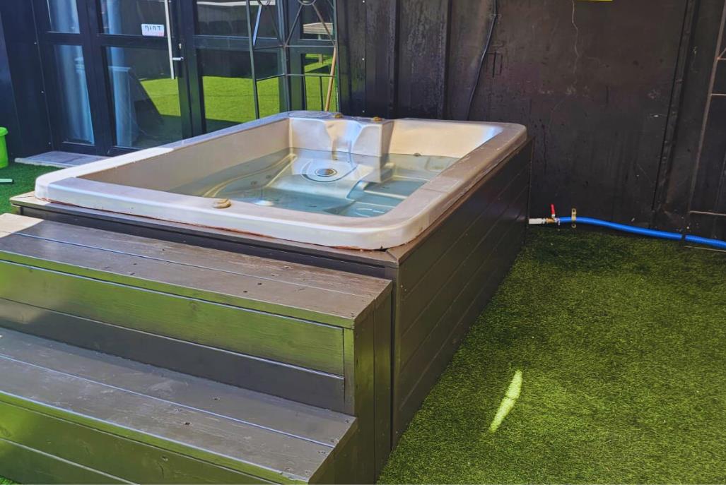 וילה אביב רויאל דרום  11  נופש - וי פור ויקיישן - V for Vacation