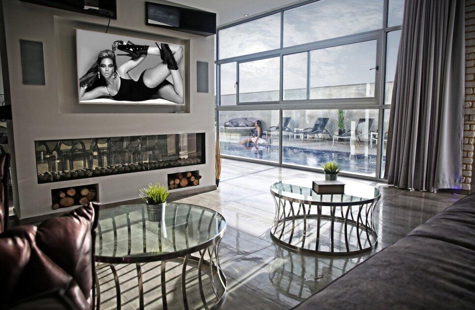 סוויטת דרים בוטיק צפון  6  נופש - וי פור ויקיישן - V for Vacation