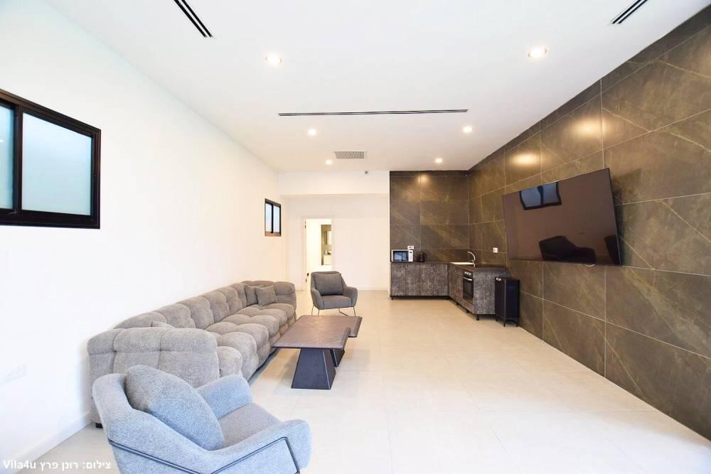 אחוזת בנימינה מרכז  20  נופש - וי פור ויקיישן - V for Vacation