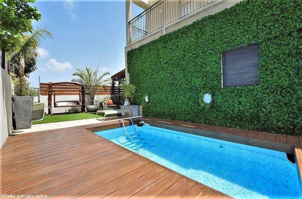 רוזה דרים מרכז  26  נופש - וי פור ויקיישן - V for Vacation