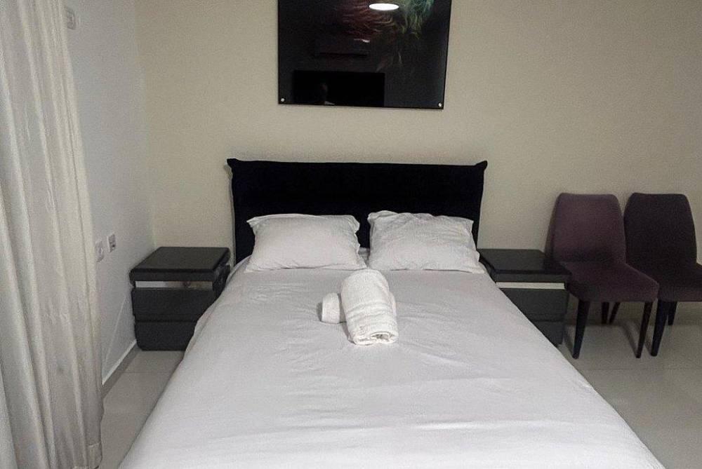 פבלה אילת - Pavella Guests house דרום  16  נופש - וי פור ויקיישן - V for Vacation