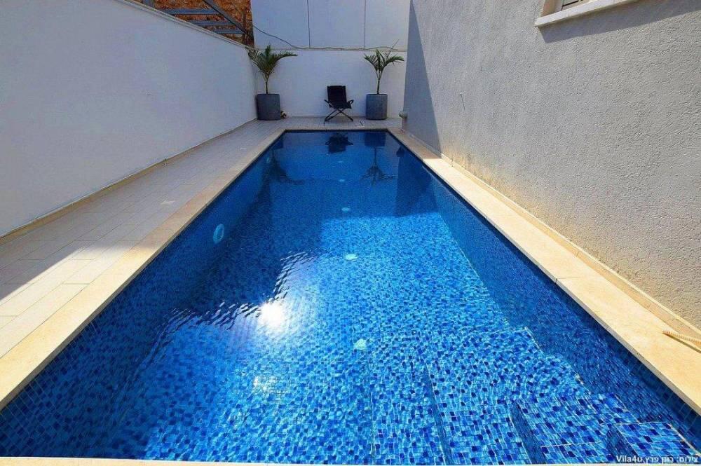 וילה וויו כנרת צפון  16  נופש - וי פור ויקיישן - V for Vacation