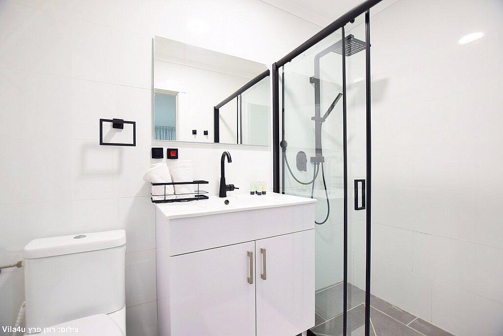 אחוזת הלל בגליל צפון  16  נופש - וי פור ויקיישן - V for Vacation