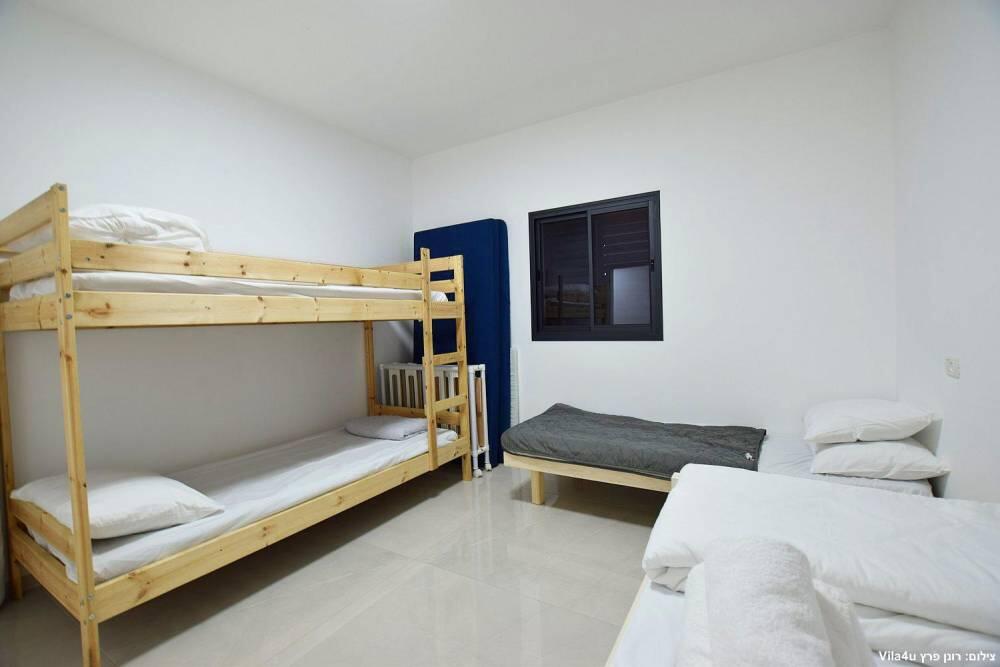 גארדן בוטיק - נופש גלילי צפון  20  נופש - וי פור ויקיישן - V for Vacation