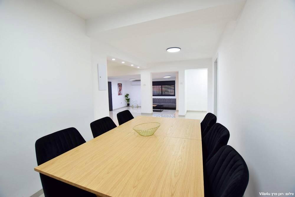 גארדן בוטיק - נופש גלילי צפון  31  נופש - וי פור ויקיישן - V for Vacation