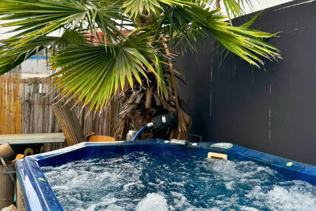 מתחם האירוח מולאן צפון  1  לופט 4 יו