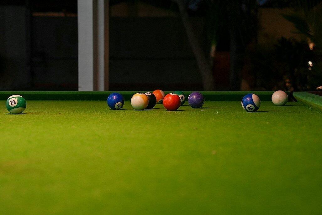 וילת אבן ספיר מרכז  3  נופש - וי פור ויקיישן - V for Vacation