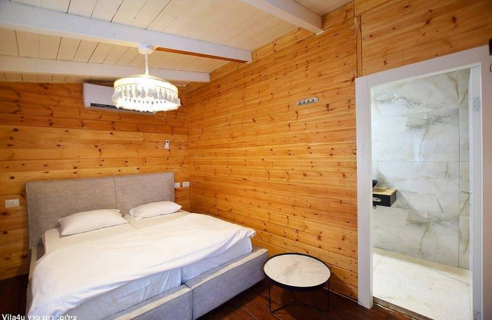 יהלום בלבן בוטיק מרכז  14  נופש - וי פור ויקיישן - V for Vacation