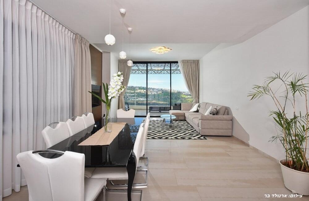 וילה סלו מול הכנרת צפון  35  נופש - וי פור ויקיישן - V for Vacation