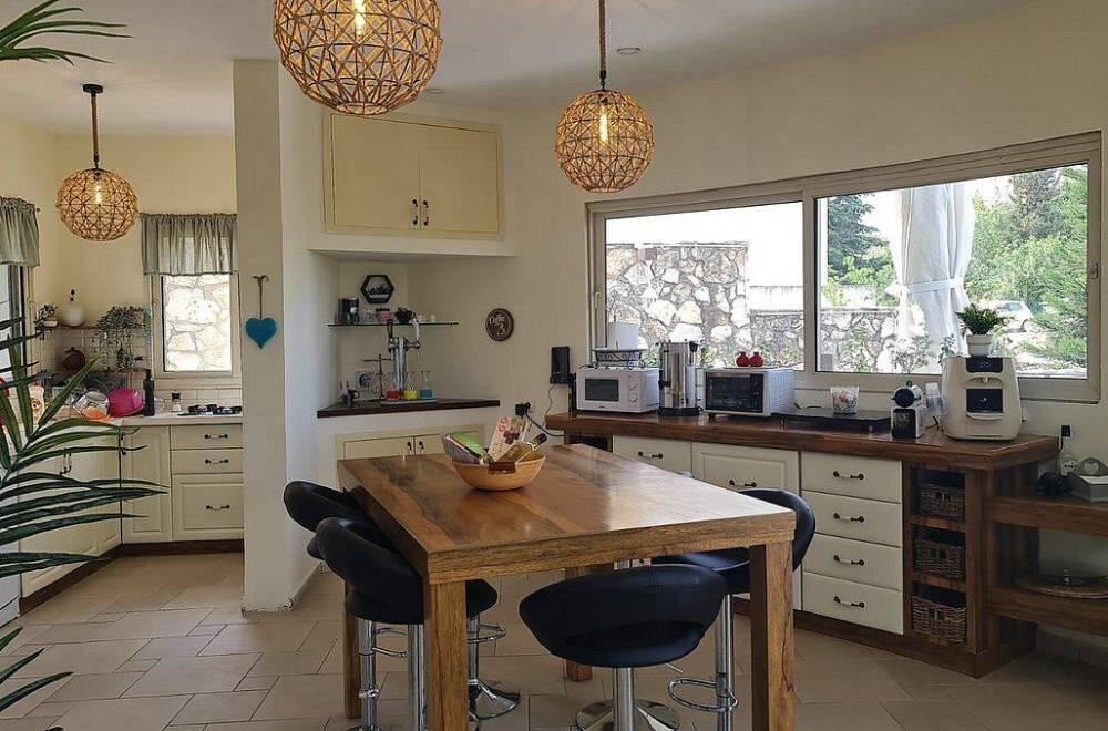 וילה פיטנגו צפון  5  נופש - וי פור ויקיישן - V for Vacation