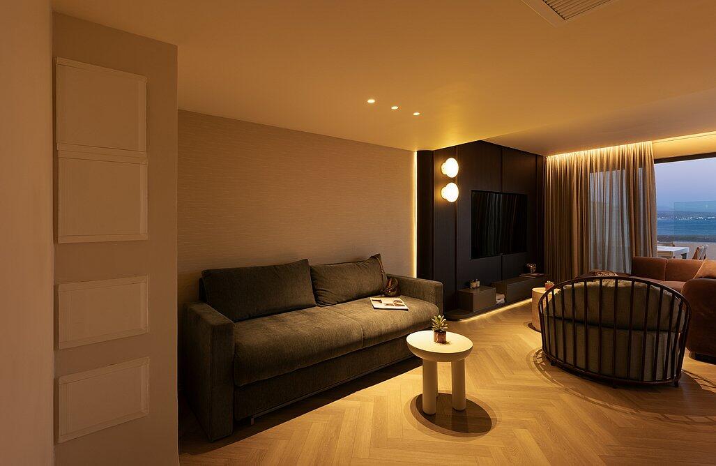 סי - Sea 40 דרום  25  נופש - וי פור ויקיישן - V for Vacation