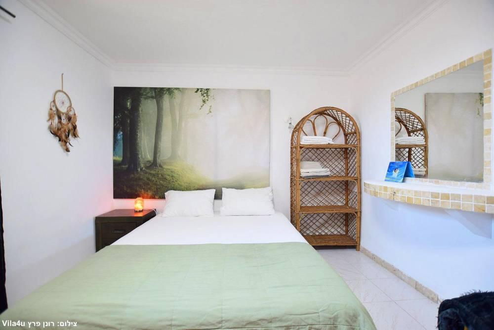 אלוהה האוס - Aloha House מרכז  20  נופש - וי פור ויקיישן - V for Vacation