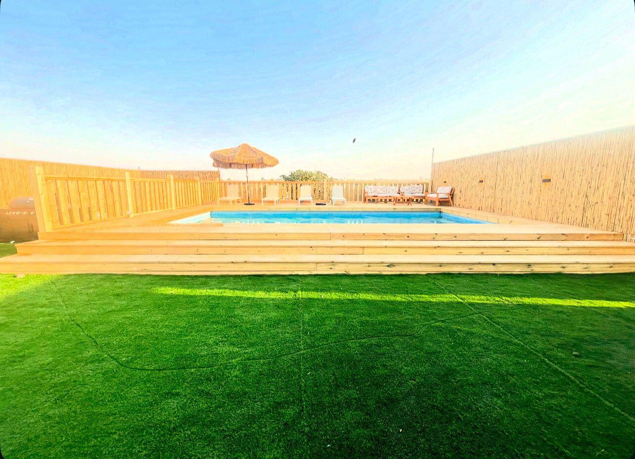 לופט בשדות של המושב דרום  14  לופט 4 יו