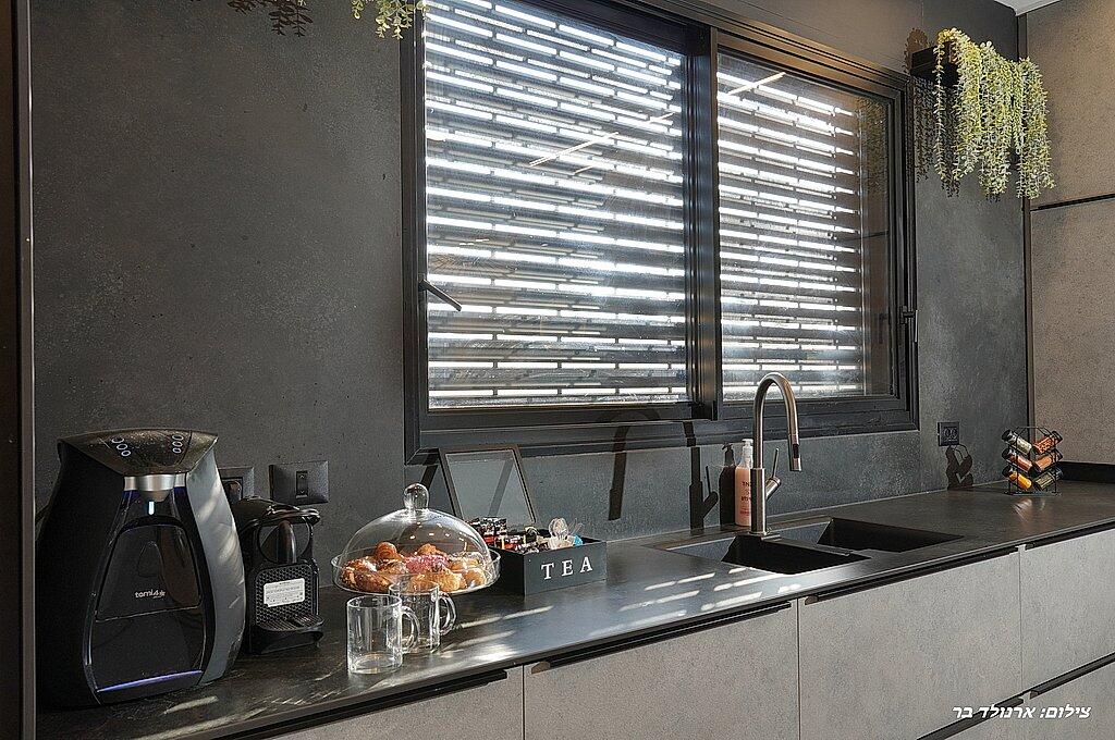 וילה סבן דרים צפון  29  נופש - וי פור ויקיישן - V for Vacation