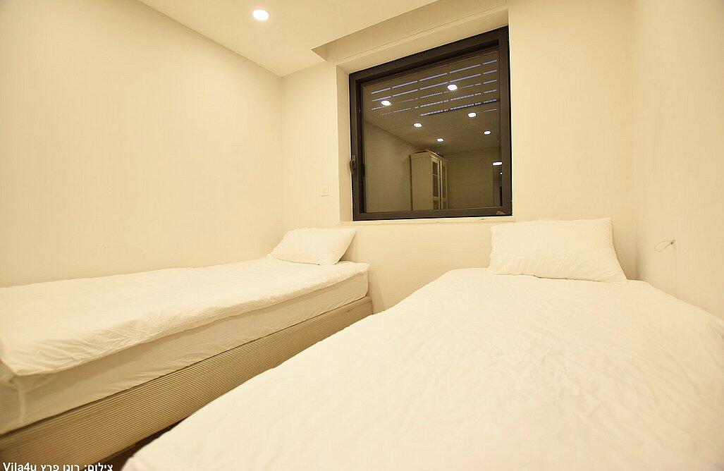 וילה נווה שמואל אינדיגו מרכז  21  נופש - וי פור ויקיישן - V for Vacation