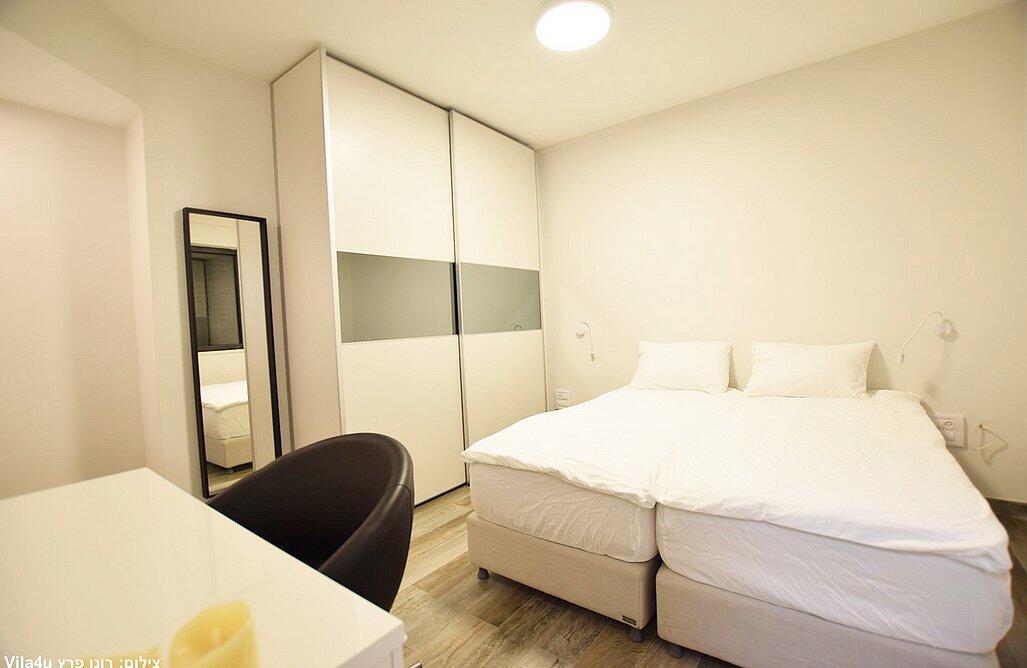 וילה נווה שמואל אינדיגו מרכז  22  נופש - וי פור ויקיישן - V for Vacation