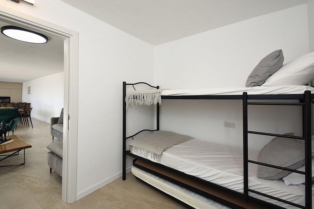 וילת דרים רם - Dream Ram צפון  15  נופש - וי פור ויקיישן - V for Vacation