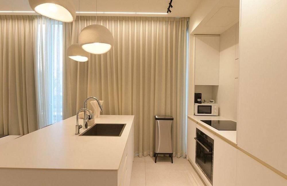 פנטהאוז AH דרום  15  נופש - וי פור ויקיישן - V for Vacation