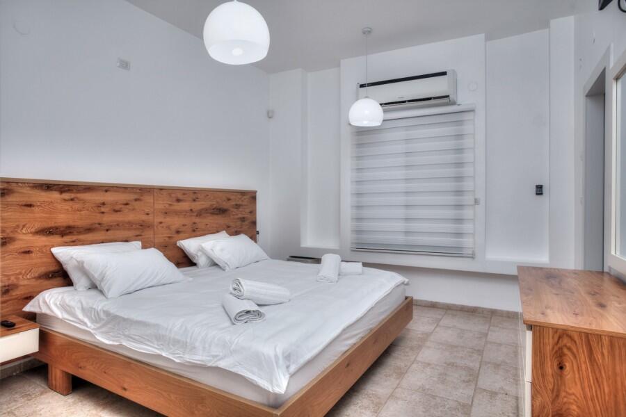 וילת יוקרה אחוזת נשרים צפון  22  נופש - וי פור ויקיישן - V for Vacation