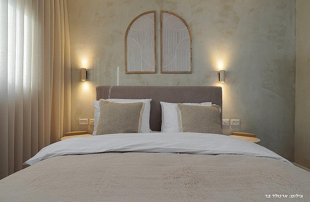 סוויטות שילו - Shilo Suites צפון  26  נופש - וי פור ויקיישן - V for Vacation