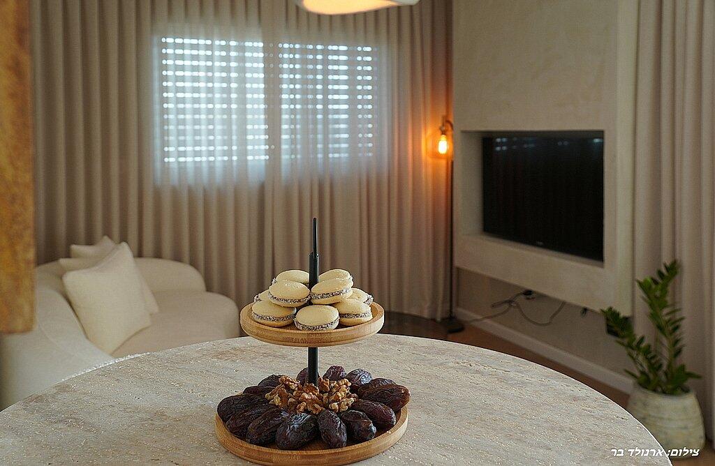 סוויטות שילו - Shilo Suites צפון  27  נופש - וי פור ויקיישן - V for Vacation