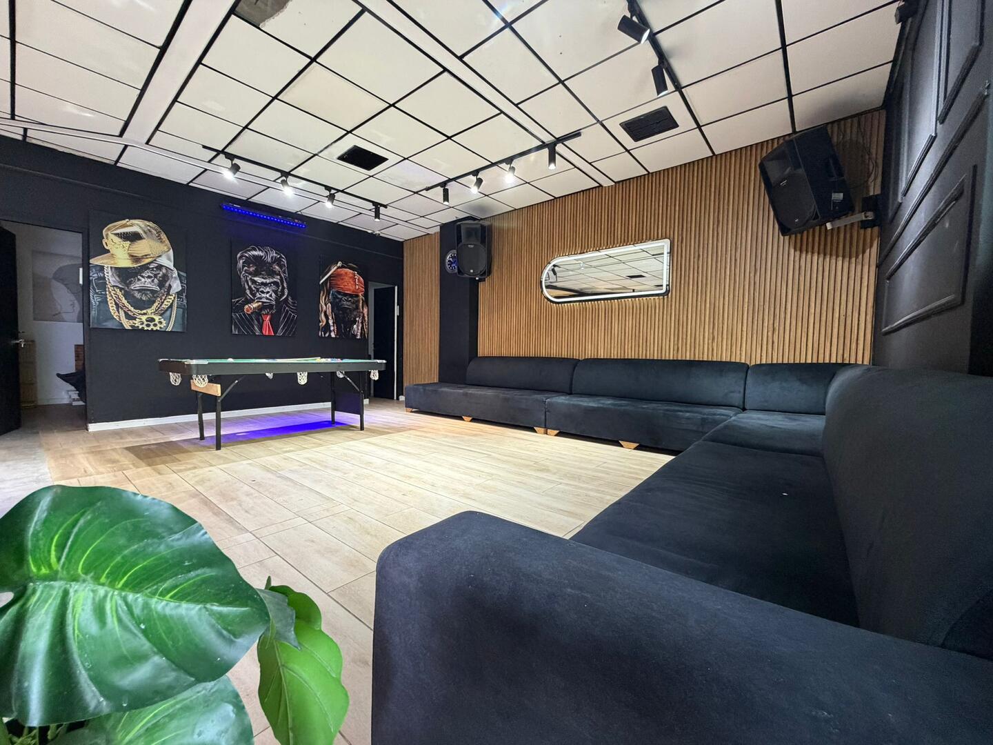 מתחם אופוריה אור עקיבא מרכז  21  נופש - וי פור ויקיישן - V for Vacation