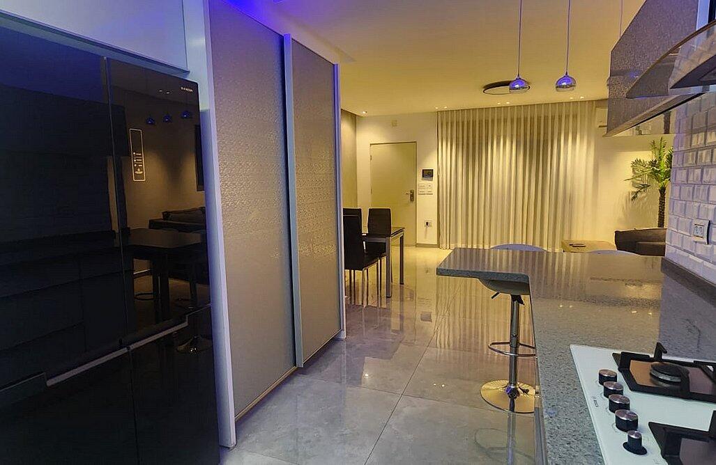 סאן בוטיק דירת נופש דרום  8  נופש - וי פור ויקיישן - V for Vacation