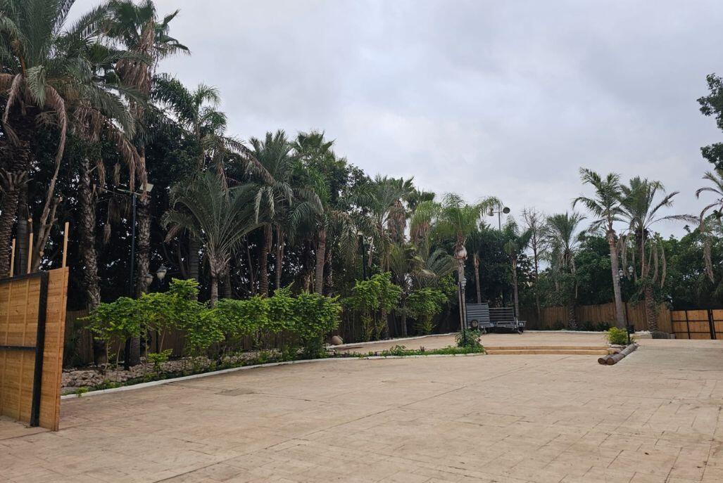 אירוס איוונט - Irus event מרכז  4  לופט 4 יו