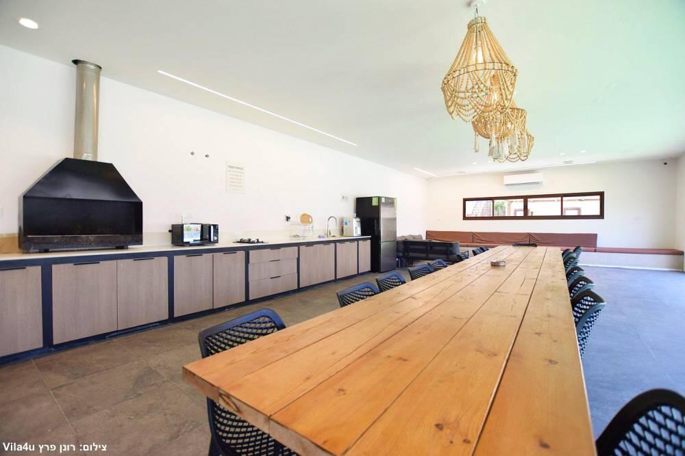 Sahara resort סהרה ריזורט צפון  22  נופש - וי פור ויקיישן - V for Vacation