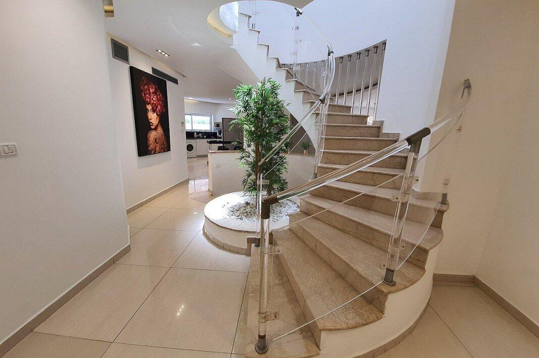 וילה תלתן דרום  15  נופש - וי פור ויקיישן - V for Vacation