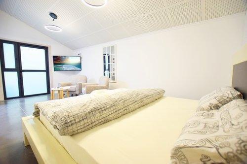 סוויטת אינסוף צפון  8  נופש - וי פור ויקיישן - V for Vacation