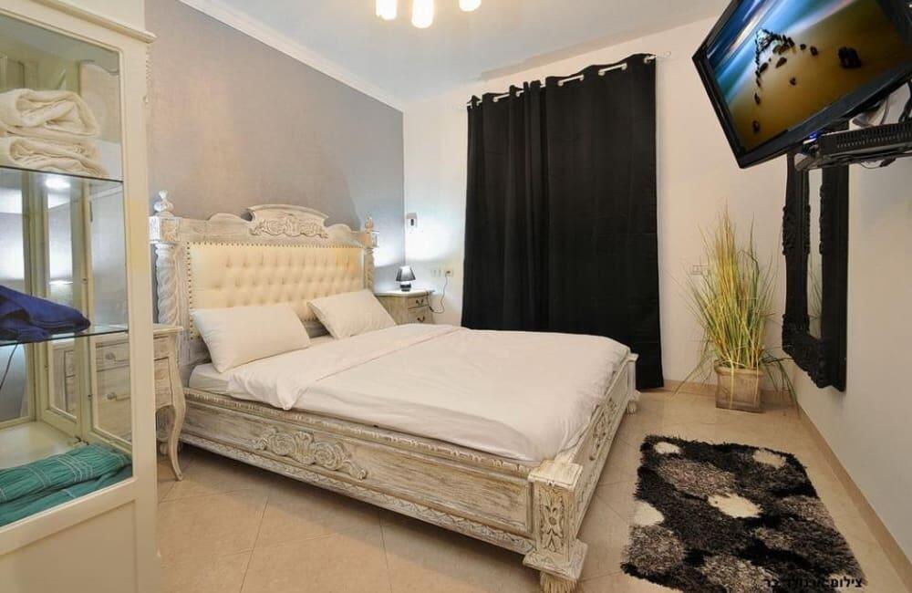 וילה קסטלו צפון  23  נופש - וי פור ויקיישן - V for Vacation