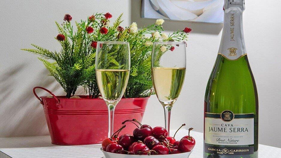 סוויטות דה בלנקה צפון  15  נופש - וי פור ויקיישן - V for Vacation