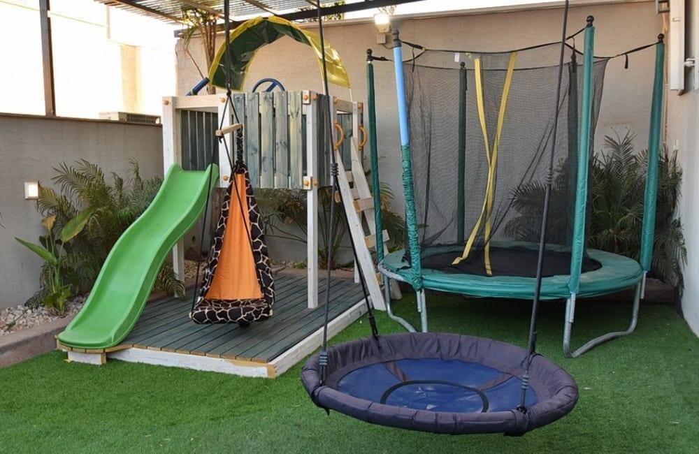 וילה בל גליל צפון  9  נופש - וי פור ויקיישן - V for Vacation