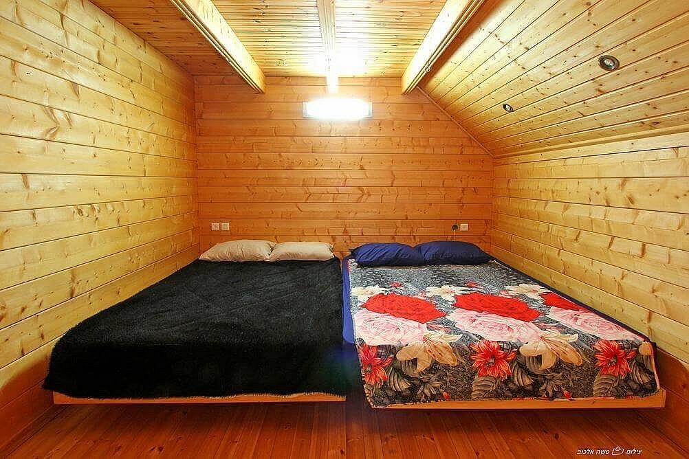 אחוזת הים נתניה מרכז  9  נופש - וי פור ויקיישן - V for Vacation