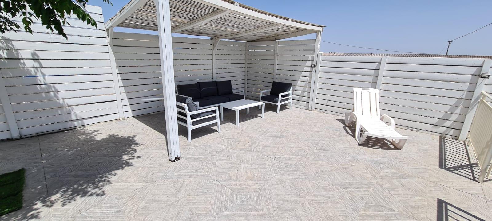 קסם באופק צפון  25  נופש - וי פור ויקיישן - V for Vacation