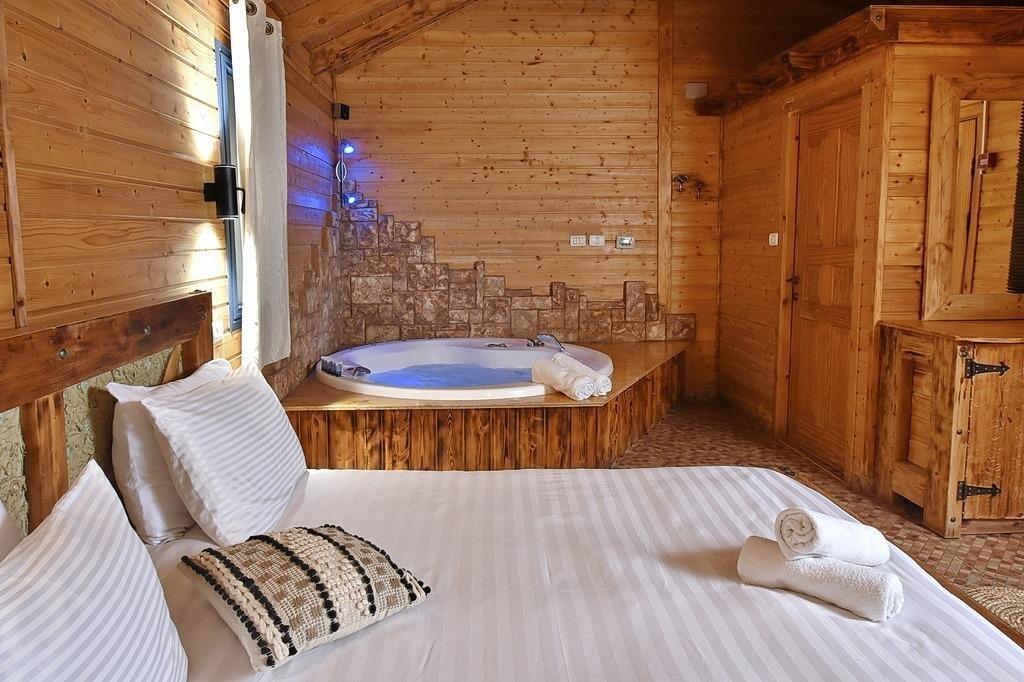 אחוזת הראל בגליל צפון  11  נופש - וי פור ויקיישן - V for Vacation