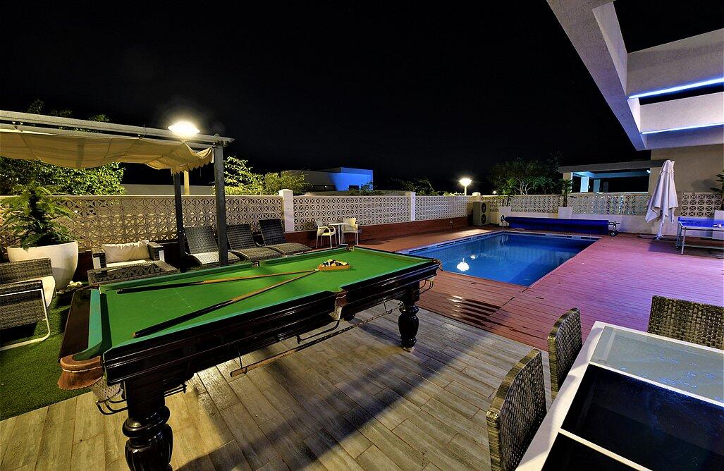 וילה ונציה דרום  45  נופש - וי פור ויקיישן - V for Vacation