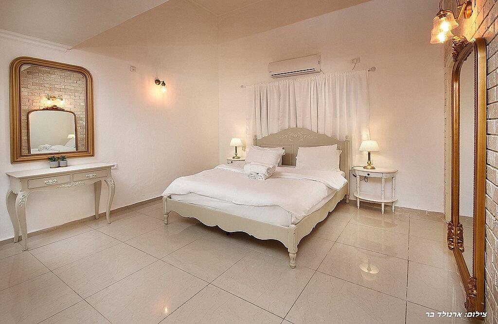 גרנד רויאל נוף כנרת צפון  12  נופש - וי פור ויקיישן - V for Vacation