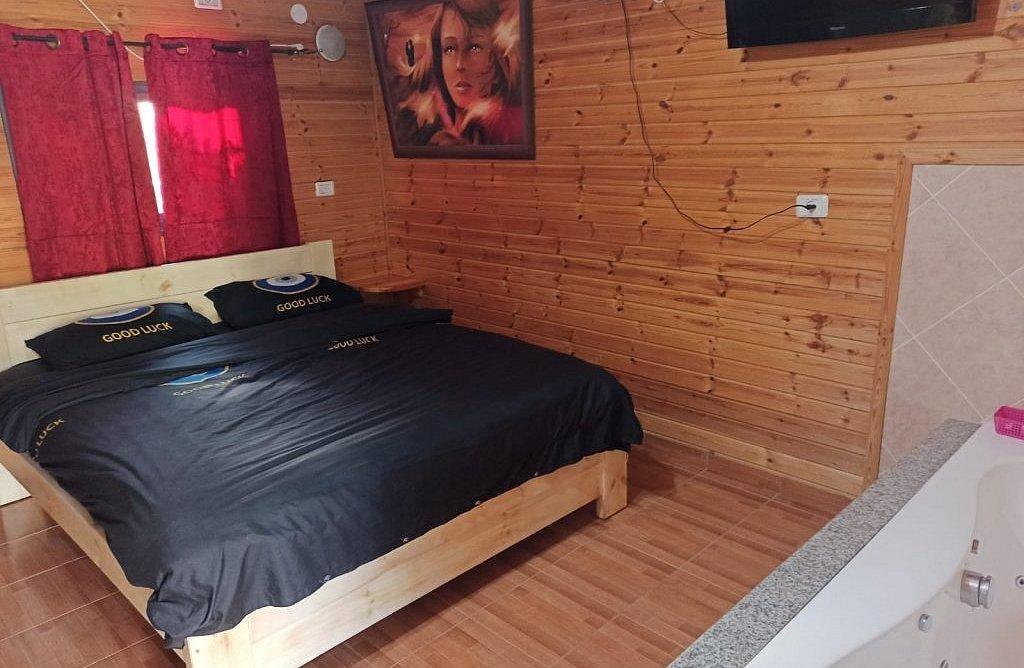 סופת הכלניות צפון  10  נופש - וי פור ויקיישן - V for Vacation